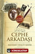 Cephe Arkadaşı