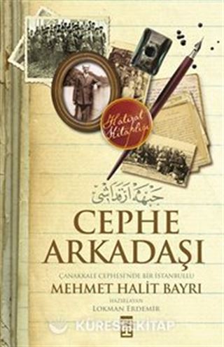 Cephe Arkadaşı