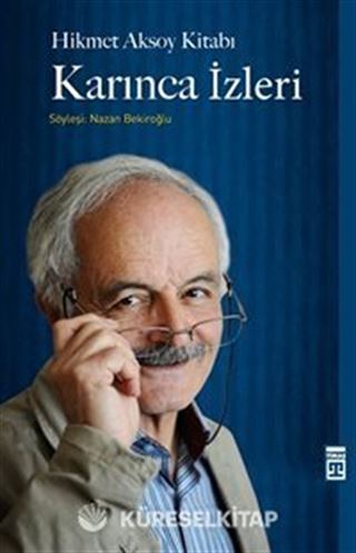 Karınca İzleri
