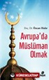 Avrupa'da Müslüman Olmak