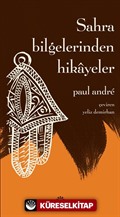 Sahra Bilgelerinden Hikayeler