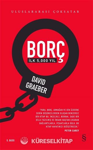 Borç