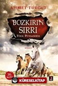 Bozkırın Sırrı