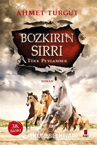 Bozkırın Sırrı