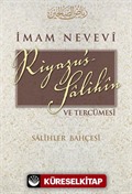 Riyazu's-Salihin ve Tercümesi (Karton Kapak)