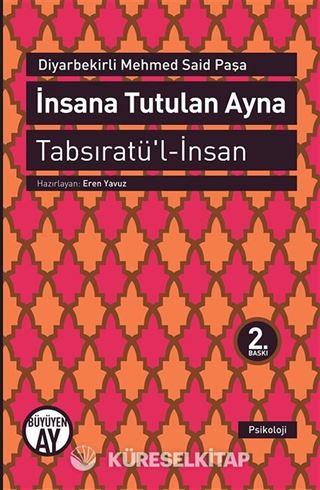 İnsana Tutulan Ayna - Tabsıratü'l-İnsan
