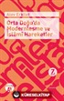 Orta Doğu'da Modernleşme ve İslami Hareketler