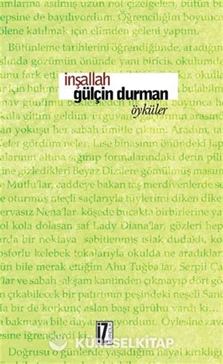 İnşallah