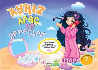 Aykız Araç ve Gereçler