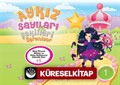 Aykız Sayıları ve Şekilleri Öğreniyor