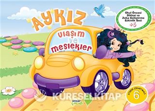 Aykız - Ulaşım ve Meslekler