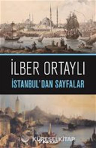 İstanbul'dan Sayfalar