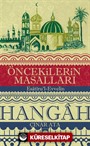 Öncekilerin Masalları