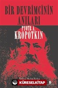 Bir Devrimcinin Anıları