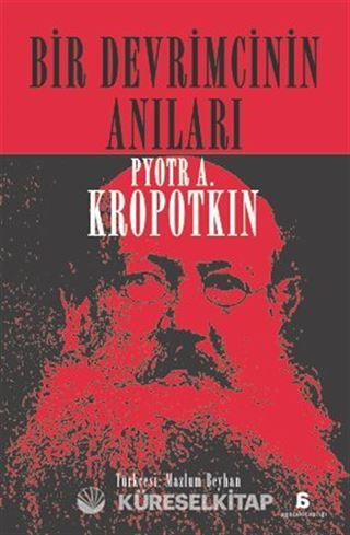 Bir Devrimcinin Anıları