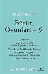 Bütün Oyunları -9