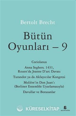 Bütün Oyunları -9