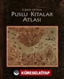 Puslu Kıtalar Atlası (Çizgi Roman)