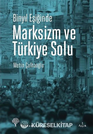 Marksizm ve Türkiye Solu
