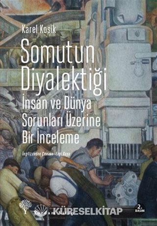 Somutun Diyalektiği