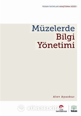 Müzelerde Bilgi Yönetimi