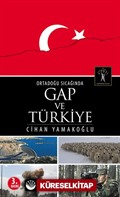 Ortadoğu Sıcağında GAP ve Türkiye