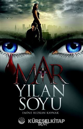 Mar 'Yılan Soyu'