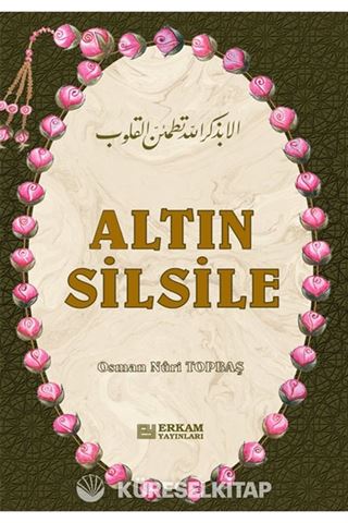 Altın Silsile (Ciltli)