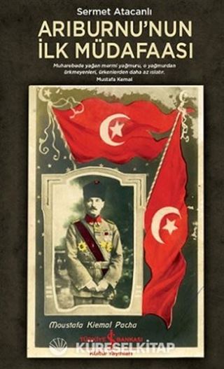 Arıburnu'nun İlk Müdafaası