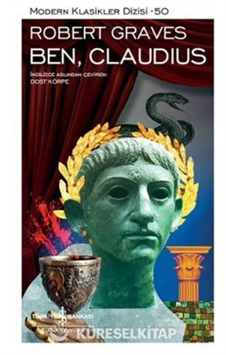 Ben, Claudius