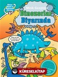 Minik Gezginler / Dinozorlar Diyarında