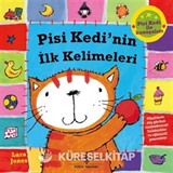 Pisi Kedi'nin İlk Kelimeleri