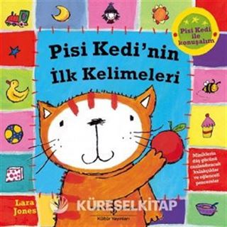 Pisi Kedi'nin İlk Kelimeleri