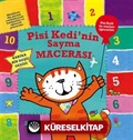 Pisi Kedi'nin Sayma Macerası