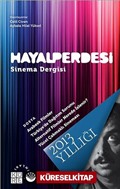 Hayal Perdesi Sinema Dergisi 2013 Yıllığı