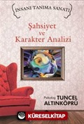 Şahsiyet ve Karakter Analizi