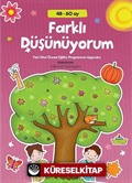 Farklı Düşünüyorum (48-60 Ay)