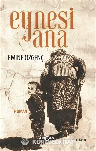 Eynesi Ana
