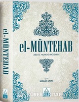 el-Müntehab