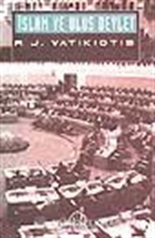 İslam ve Ulus Devlet