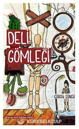 Deli Gömleği