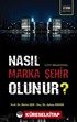 Nasıl Marka Şehir Olunur?