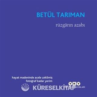 Rüzgarın Azabı