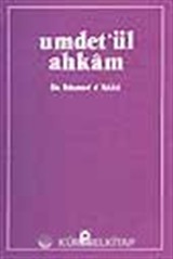 Umdet'ül Ahkam