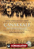 Çanakkale Muharebelerinin Kronolojik Tarihi