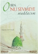 Ben O'nu Sevmeye Muhtacım