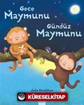 Gece Maymunu Gündüz Maymunu