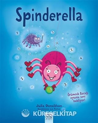 Spinderella