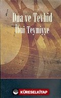 Dua ve Tevhid