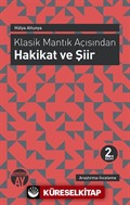 Klasik Mantık Açısından Hakikat ve Şiir